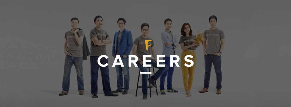 Finnomena Careers