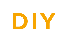 DIY logo