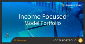 Income Focused Model Portfolio