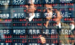 BoJ ลดการซื้อ Nikkei ETF ลง แต่จะเพิ่มสัดส่วน TOPIX ETF เพิ่มขึ้นแทน
