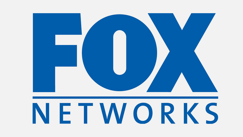 FOX NETWORKS: Logo