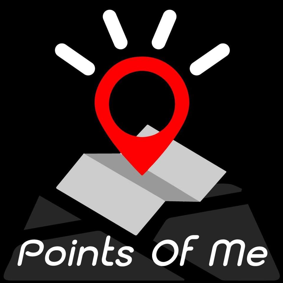 Points of Me