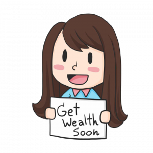 Get Wealth Soon