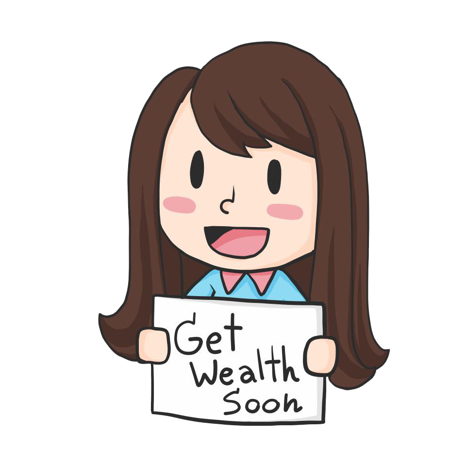 Get Wealth Soon