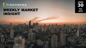 FINNOMENA Weekly Market Insight 25 ก.พ.-1 มี.ค. 2562