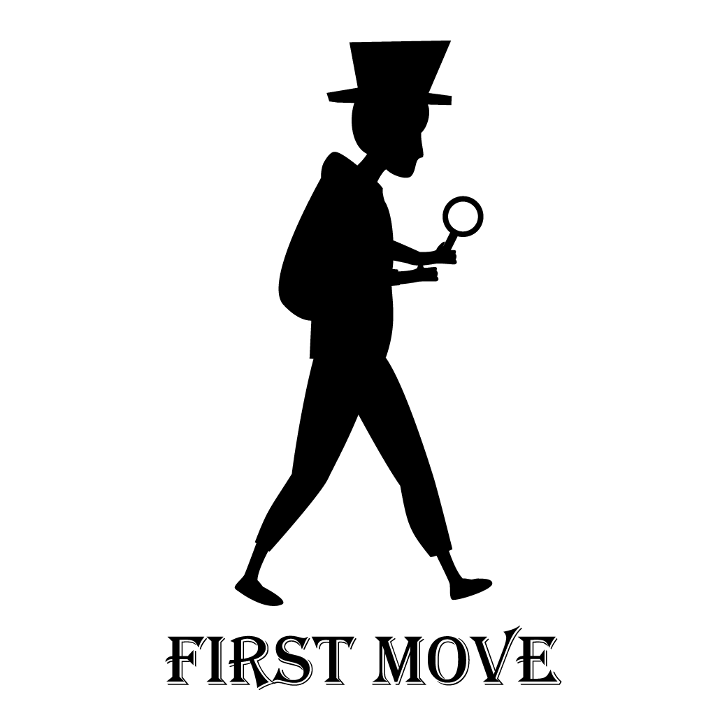 First Move