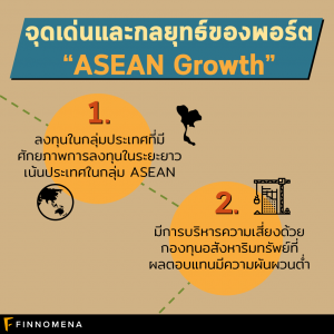 ASEAN Growth: หุ้นอาเซียน เพชรเม็ดงามแห่งการลงทุน เฉียบ!