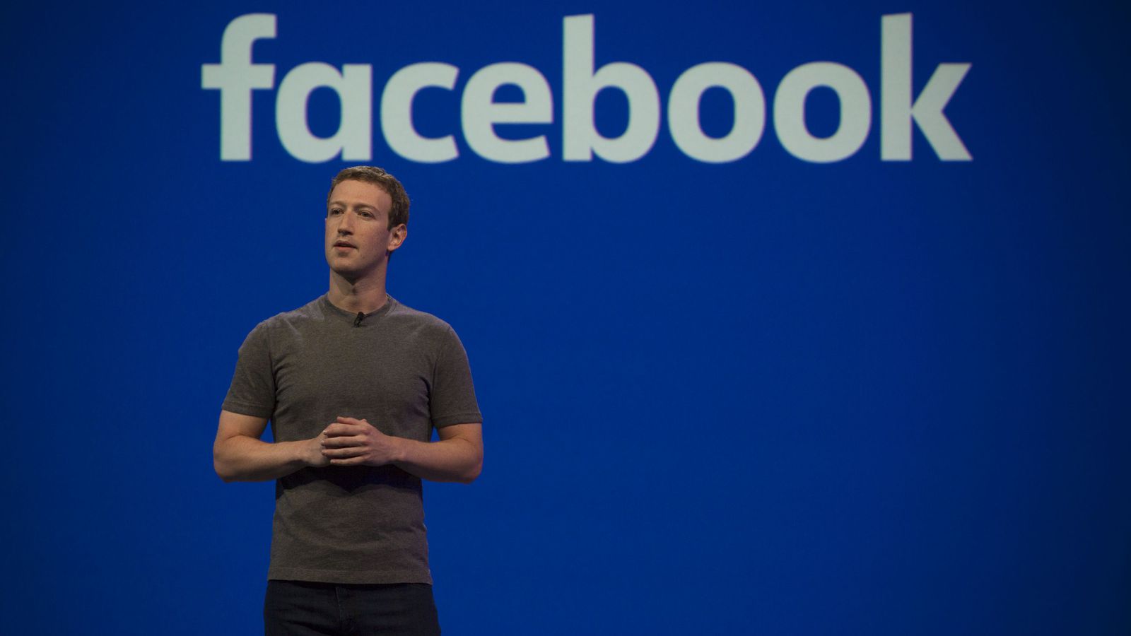 กังขา Facebook!! กรณีการโหวตเงินเดือนผู้บริหารสูงสุด Mark Zuckerberg