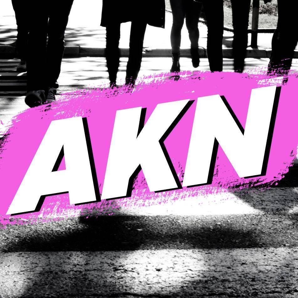 AKN Blog