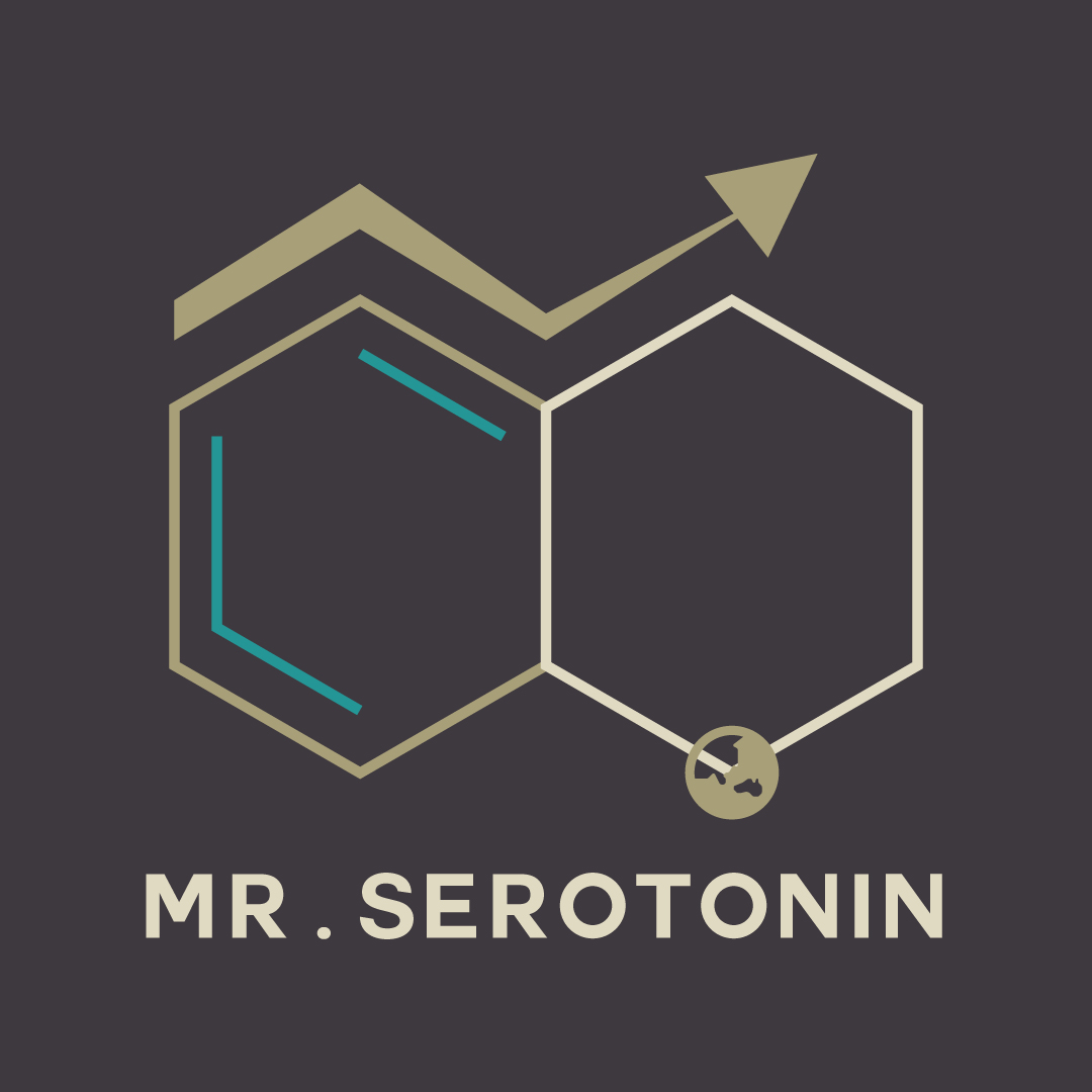 Mr. Serotonin