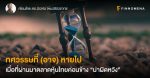 ทศวรรษที่ (อาจ) หายไป