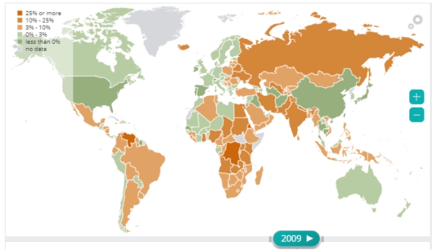 หลังวิกฤตเงินจะเป็นขยะจริงหรือ?