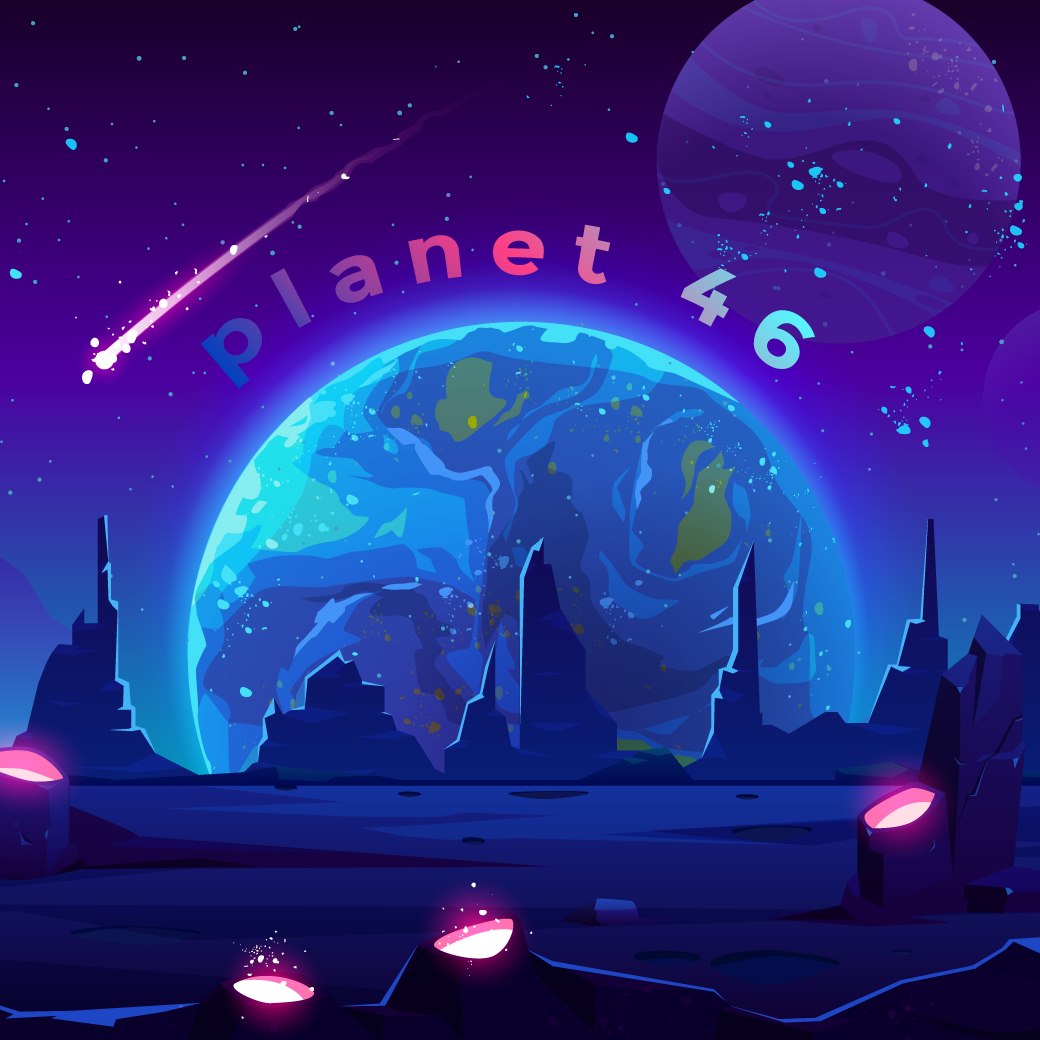 planet 46