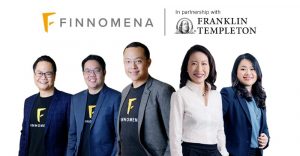 ข่าวประชาสัมพันธ์: FINNOMENA จับมือ Franklin Templeton องค์กรการบริหารจัดการการลงทุนระดับโลก ยกระดับดิจิทัลโซลูชั่นด้านการจัดพอร์ตกองทุนรวม พร้อมเผยมุมมองความรู้ การลงทุนระดับโลกให้นักลงทุนไทย