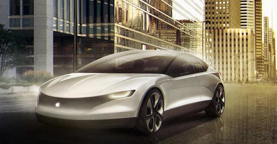 Apple ผลักดันสัญญาการผลิต Apple Car กับ Hyundai-Kia