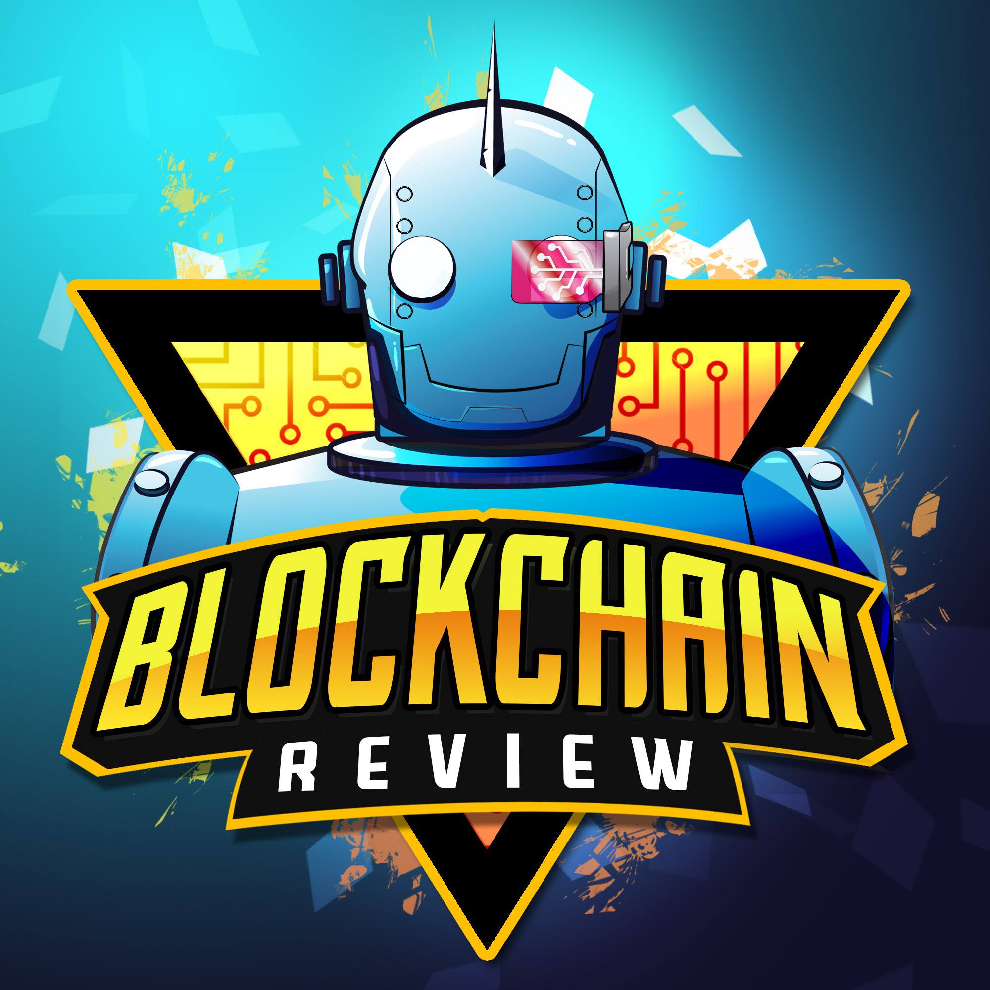 Blockchain Review