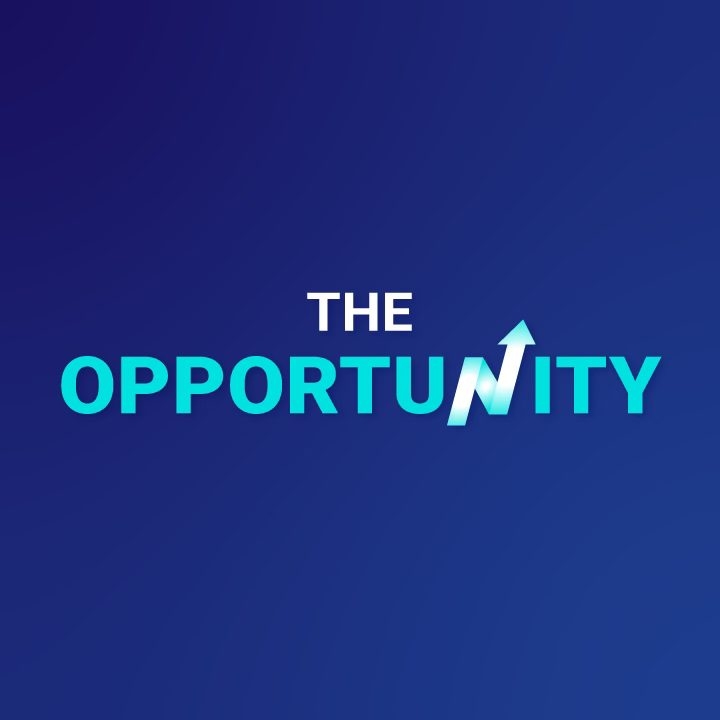 THE OPPORTUNITY